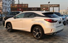 Lexus, RX, 350, 2016