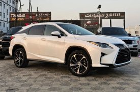 Lexus, RX, 350, 2016