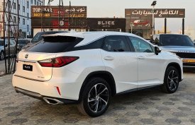 Lexus, RX, 350, 2016