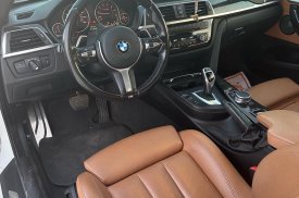 BMW, 4 seria, 430i, 2018