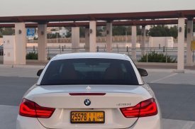 BMW, 4 seria, 430i, 2018