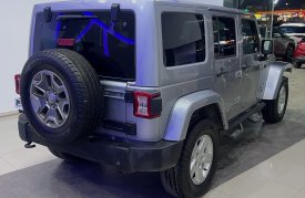 Jeep, Wrangler, 2017