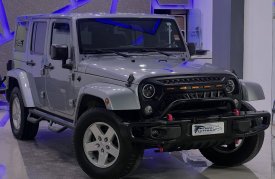 Jeep, Wrangler, 2017