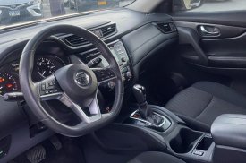 Nissan, Rogue, 2017