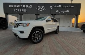 Jeep, Grand Cherokee, 2021